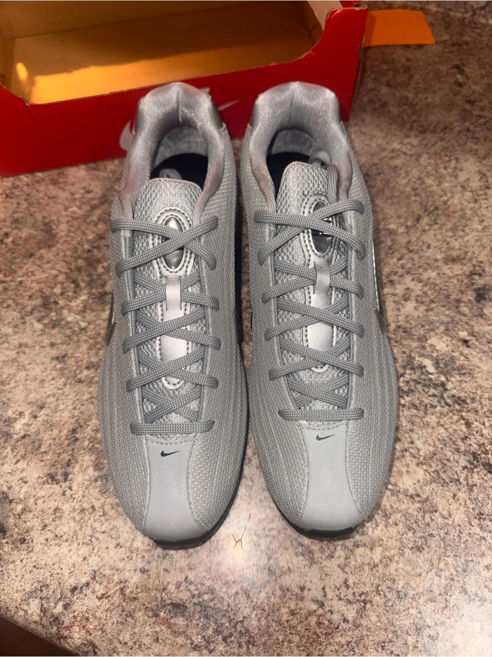 Women’s Nike Shox Z